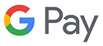 Google Pay logo