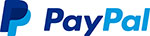 Pay Pal logo