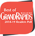Best of Grand Rapids 2018-19 Readers Poll