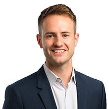 Peter Scudder Headshot