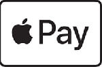 Apple Pay Logo