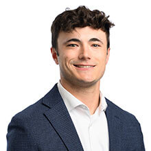 Zac Fillmore Headshot